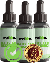 HairVigor Vitality Money Back